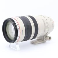 Canon EF 100-400mm F/4.5-5.6 L IS USM (schuifzoom) occasion