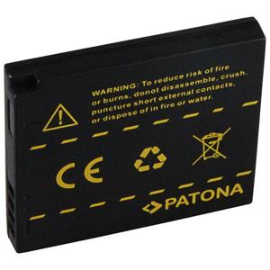 Panasonic DMW-BCK7(E) accu (Patona)