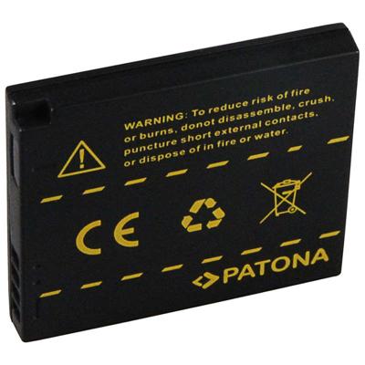 Panasonic DMW-BCK7(E) accu (Patona)