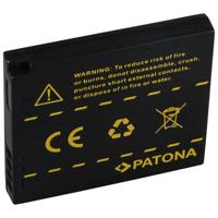 Panasonic DMW-BCK7(E) accu (Patona)