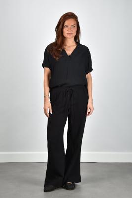 Xirena broek Kayson X7CHG045 black Xirena broek Kayson X7CHG045 black