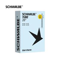SCHWALBE Sv15l (28/34-622/630) fv 80 mm 10464853