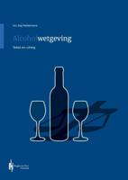 Alcoholwetgeving (Paperback)