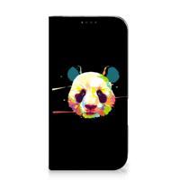 iPhone 16 Magnet Case Panda Color