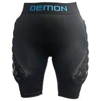 Demon Flex-Force X Short D3O Wmn V5 Impact Short M