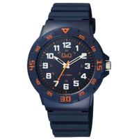 Horloge Heren Q&Q ONLY TIME - GENT (Ø 43 mm)
