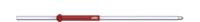 Wiha Omkeerkling | 2 mm 1,8 Nm rood lengte 175 mm | 1 stuk - 26060 26060