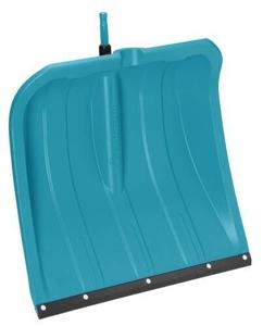 Gardena cs-Sneeuwschuiver KST 50 - 50cm Werkbreedte, -40°C & Zoutbestendig, 25jr Garantie