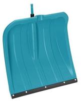 Gardena cs-Sneeuwschuiver KST 50 - 50cm Werkbreedte, -40°C & Zoutbestendig, 25jr Garantie