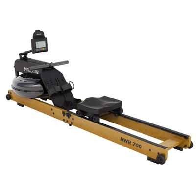 Maxxus Roeitrainer hout