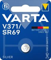 Varta Knoopcel batterij - sr69