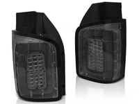 Tuning-Tec Achterlichten voor VW T6 2015- TRANSPORTER SMOKE LED STRIP - thumbnail
