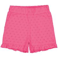 Quapi Meisjes short - Brianna - Roze