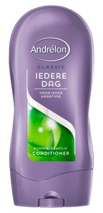 Andrelon Classic Iedere Dag Conditioner