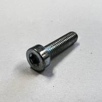 Aesculap/Econom Schroef kop aan deksel econom torx m4x16