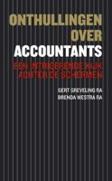 Onthullingen over accountants (Paperback)