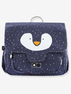 Boekentas Satchel animal TRIXIE mr penguin