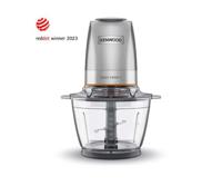 Kenwood Easy Chop+ hakmolen met glazen kom CHP62.400SI - thumbnail