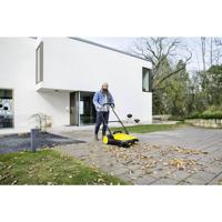Kärcher Home & Garden 2.644-033.0 Kärcher - Sweeper Bürste - für Schrubber (Packung mit 2)