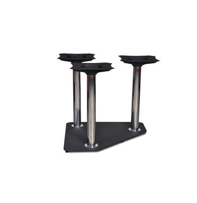 Bel Air Tafelpoot TB-30 Voor Tafel TO-30W