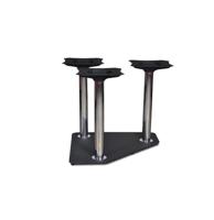 Bel Air Tafelpoot TB-30 Voor Tafel TO-30W Bel Air Tafelpoot TB-30 Voor Tafel TO-30W