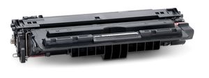 HP 16A originele zwarte LaserJet tonercartridge