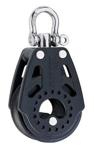 Harken 40c 1-schijfsblok Default