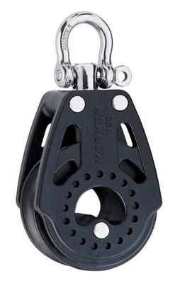 Harken 40c 1-schijfsblok Default