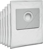KÄRCHER Stofzuigerzakken filter bags packg.a.5 pcs kaercher