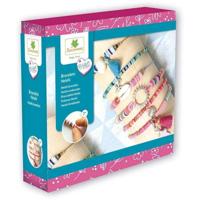 Box -sieraden - PM Heishi armbanden