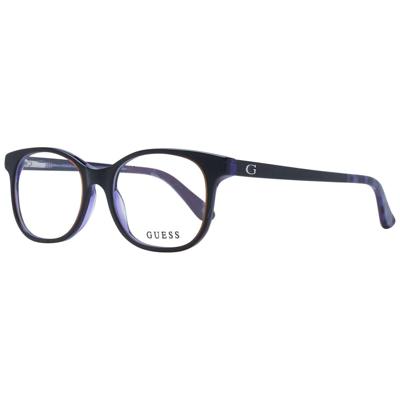Heren Brillenframe Guess GU9176 48005
