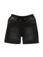 Molo short en jean - Noir