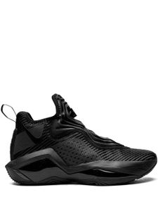 Nike baskets LeBron Soldier XIV - Noir