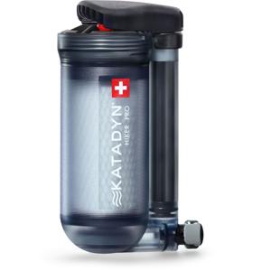 Katadyn Hiker Pro Microfilter Waterfilter Wit OS