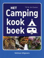 Het campingkookboek - thumbnail