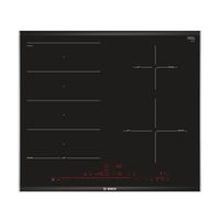 Bosch PXE675DC1E FlexInductie Inductie inbouwkookplaat Zwart