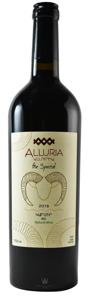 Alluria Special Red Dry