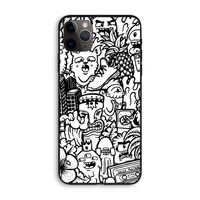 Vexx Mixtape #2: iPhone 11 Pro Max Biologisch afbreekbaar hoesje
