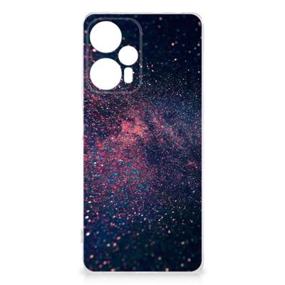 Xiaomi Poco F5 | TPU Hoesje | Stars