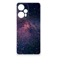 Xiaomi Poco F5 | TPU Hoesje | Stars
