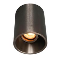 Artdelight PlafondspotMoreno licht brons - PL MORENO LB