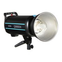 Godox QS800II Studioflitser