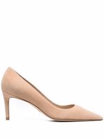 Stuart Weitzman escarpins Stuart 75 - Tons neutres