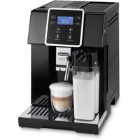 Perfecta Evo ESAM420.40.B Volautomaat