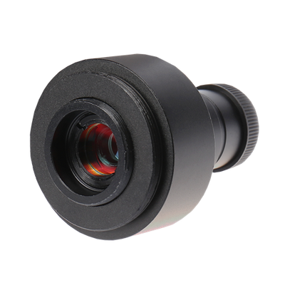 Byomic universele dslr camera adapter voor microscopen