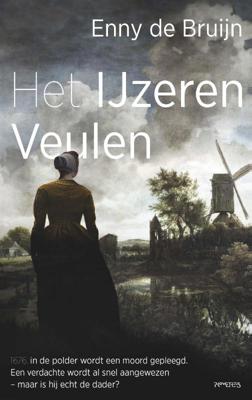 Het IJzeren Veulen (Paperback)