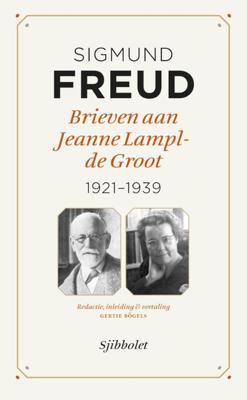 Brieven aan Jeanne Lampl-de Groot (Paperback)