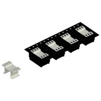 Fischer Elektronik FK 250 08 LF PAK TR FK 250 08 LF PAK TR SMD-koellichaam 31.5 K/W (l x b x h) 8 x 23 x 10 mm D-PAK Fischer Elektronik FK 250 08 LF PAK TR FK 250 08 LF PAK TR SMD-koellichaam 31.5 K/W (l x b x h) 8 x 23 x 10 mm D-PAK
