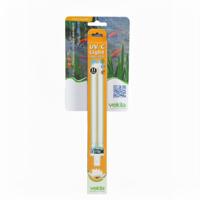 UV-C PL losse lamp 11W (2-pins)