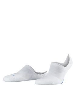 Falke Invisible cool kick 16601 white Wit 